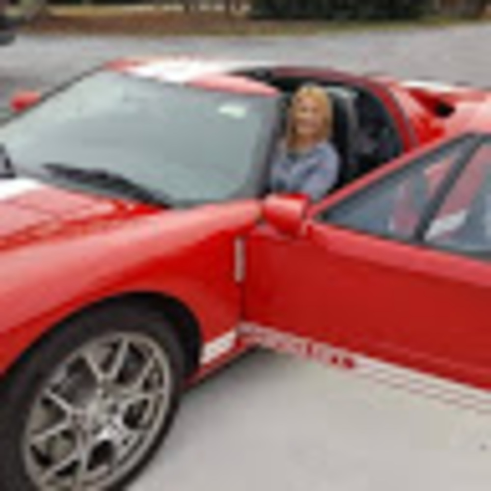 Meet your Posher, Lucypink